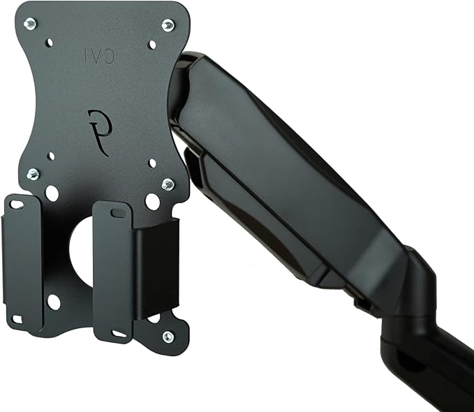 Gladiatoe Joe Monitor VESA Adapter Compatible with AOC C32V1Q Monitor | Laser Cut | 100% Made in North America