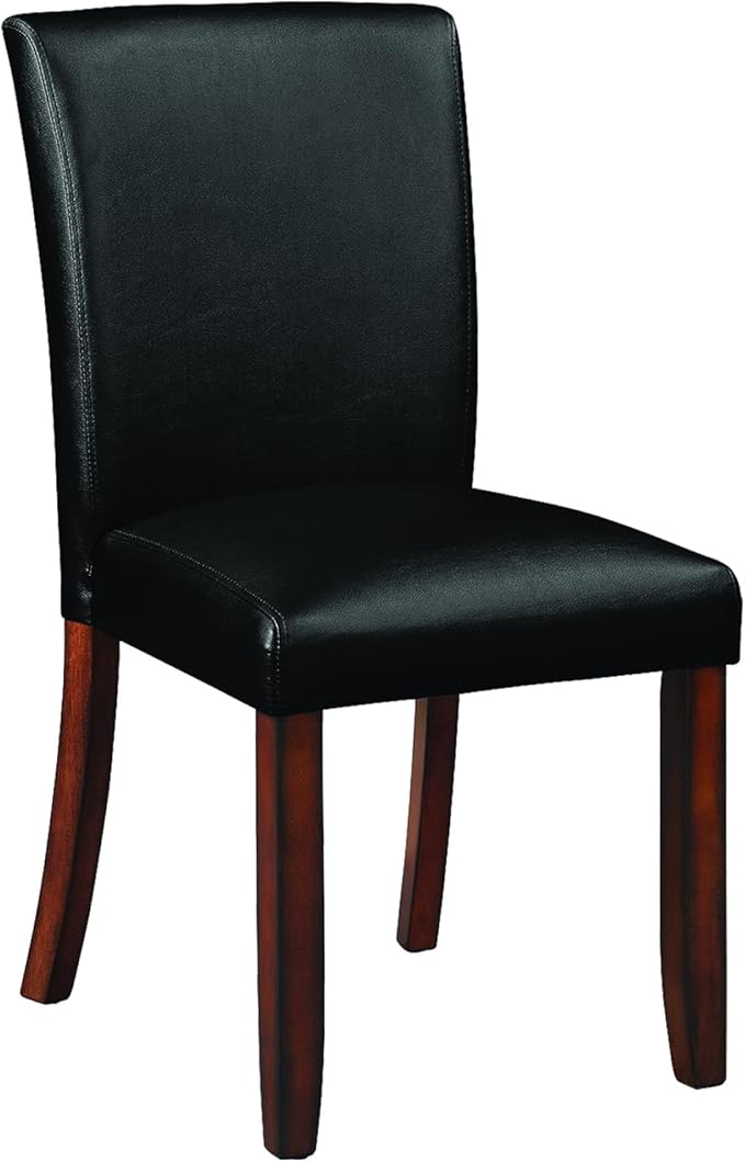 RAM Game Room Dining Chair - Chestnut