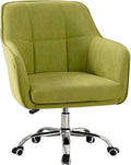 Office Chair Ergonomic Computer Chair Backrest Office Chair Swivel Table and Chair Height Adjustable Gaming Chair Chair (Color : Gray) Needed