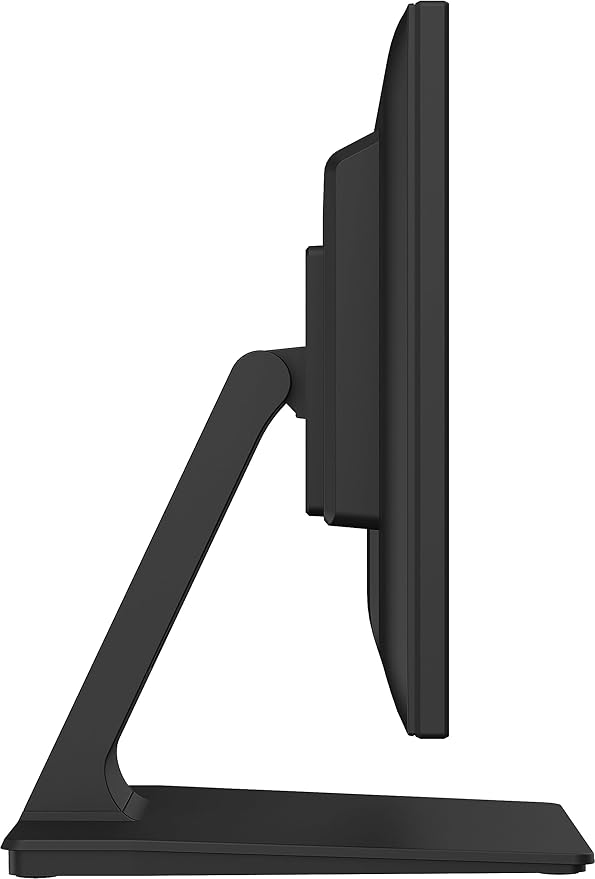 iiyama Prolite T2252MSC-B2 computer monitor 54.6 cm (21.5) 1920 x 1080 Pixels Full HD LCD Touch Display Black
