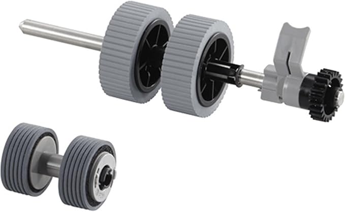 Fujitsu Roller Set N7100/fi-7030 Picker Roller &amp Brake Roller