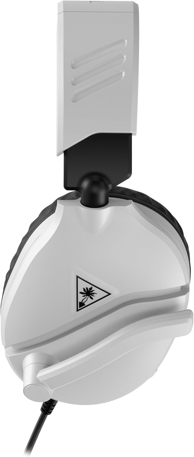 Turtle Beach Recon 70 Multiplatform Gaming Headset for Xbox Series X|S Xbox One PS5 PS4 PC &amp Mobile w/ 3.5mm Wired Connection - Flip-to-Mute Mic 40mm Speakers Lightweight Design White