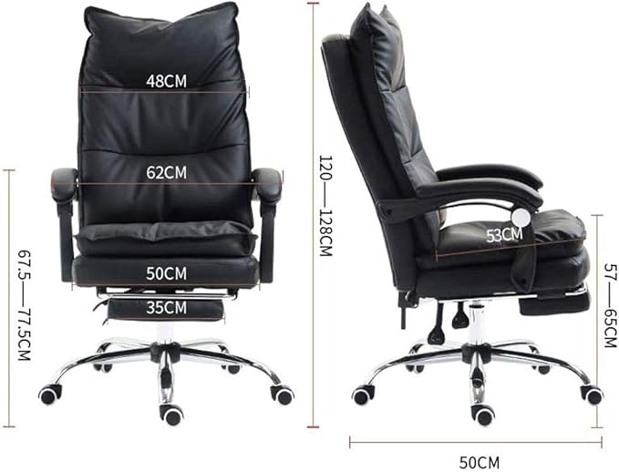 Office Chair Gaming Chair Computer Chair Computer Chair Office Chair Study Chair Home Office Chair Lunch Break Massage Chair Reclining