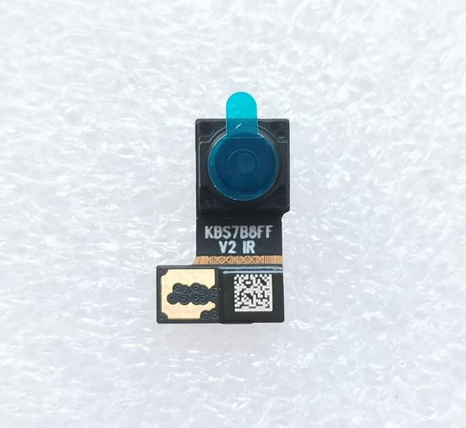 New for padpro 2020/2021 Tab P11 Pro TB-J706F TB-J706L (ZA7C ZA7D ZA8L ZA8M) fyont Camera Webcam SC28C76317 KBS7B8FF