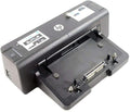 HP Compaq EliteBook 8440p Docking Station HSTNN-I11X 581597-001 HSTNN-111X (Renewed)