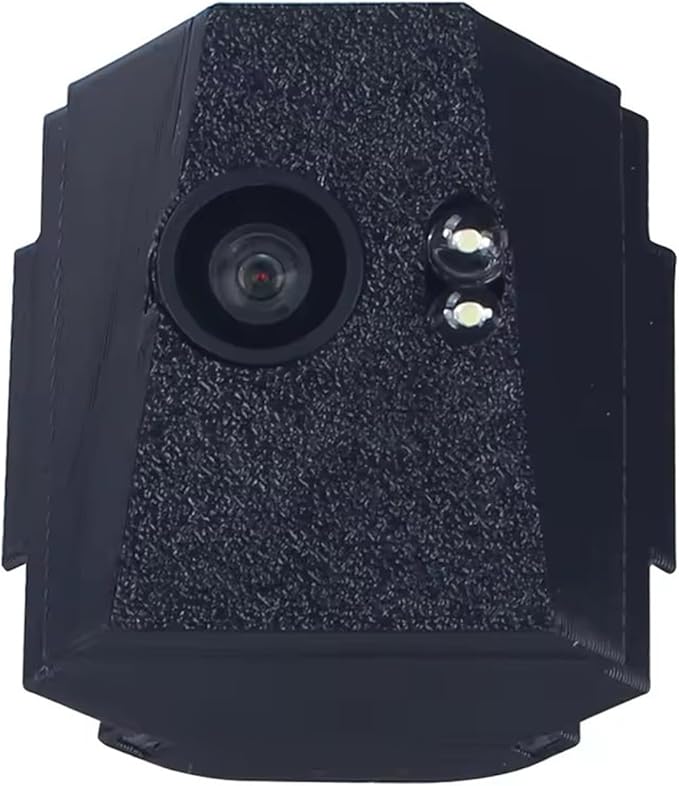 High Resolution USB Webcam for AD5M/AD5MP Printing and Video Conferencing with Builts in Noise Reductions