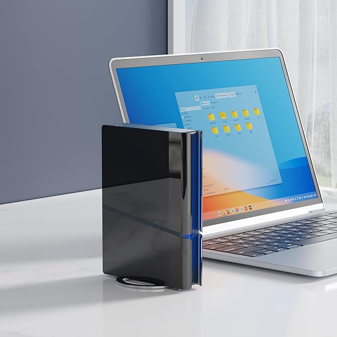 BX100 10TB USB 3.2 Gen 2 USB-C External Hard Drive for Windows or MacOS Desktop PC/Laptop