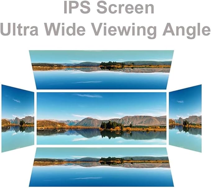 IPS Screen AIDA64 CPU Temperature Monitor 8.8 inch LED Display for Cars Monitor GPU Computer Case Sub Screen Raspberry Pi MIPI DIY Kits 1920x480