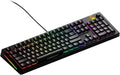 Glorious Gaming - GMMK 3 HE Rapid Trigger Keyboard Hall Effect 8K Polling Rate MX Mechanical &amp Magnetic Switches Hotswappable 100% Keyboard Modular Gasket System Doubleshot PBT keycaps (Blac