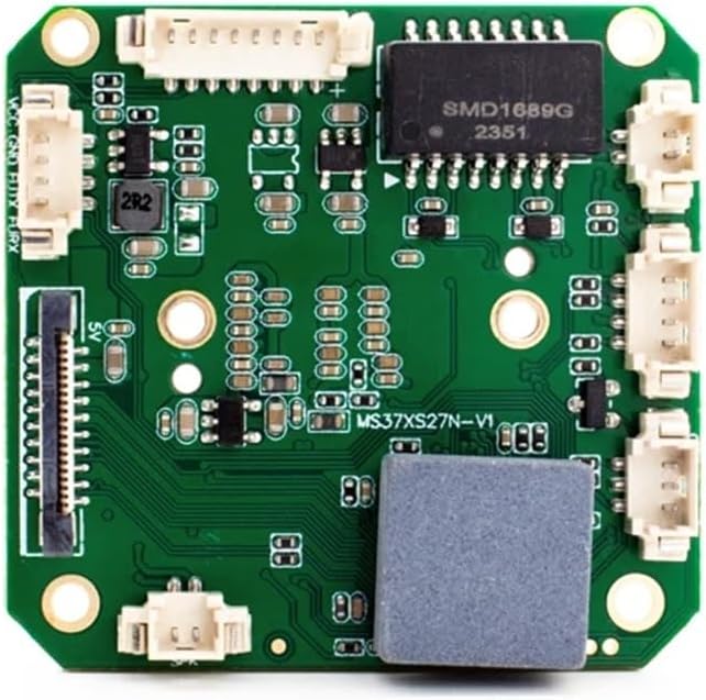 60Fps IP Mini Camera Module 2MP 1920 1080 HD CMOS Industrial Video Webcam Board Human Detection Security Protection