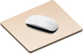 elago Aluminum Mouse Pad for Computers &amp laptops (Champagne Gold)