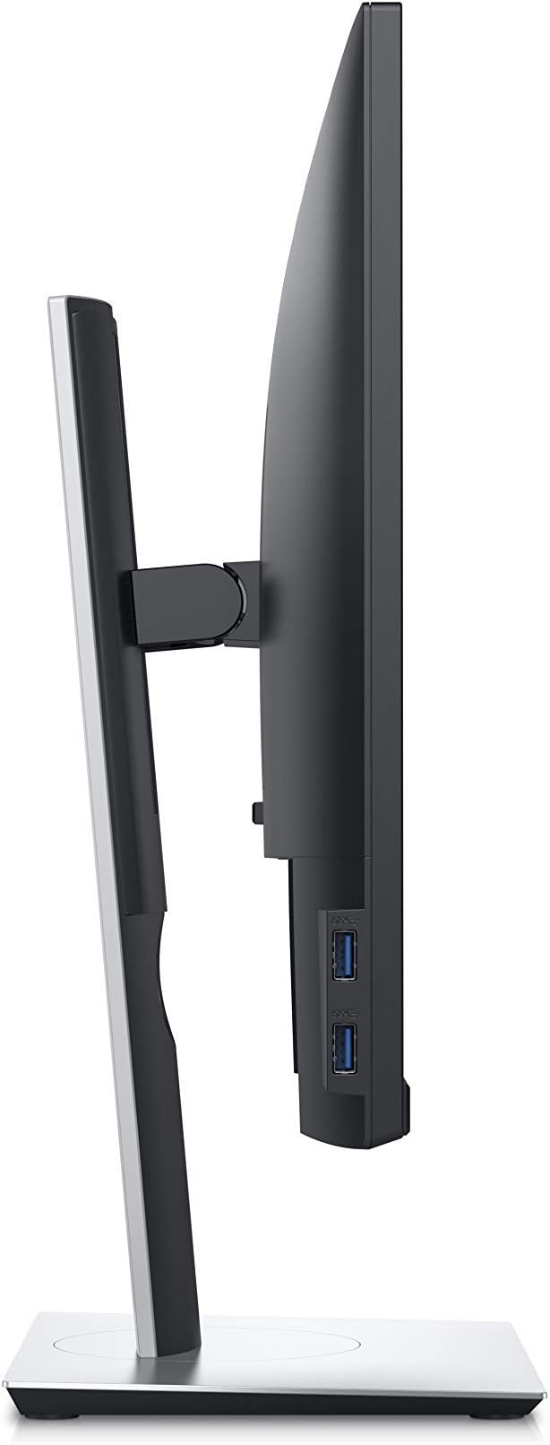 Dell P2319H 23 16:9 Full HD Ultrathin Bezel LED-Backlit IPS LCD Monitor