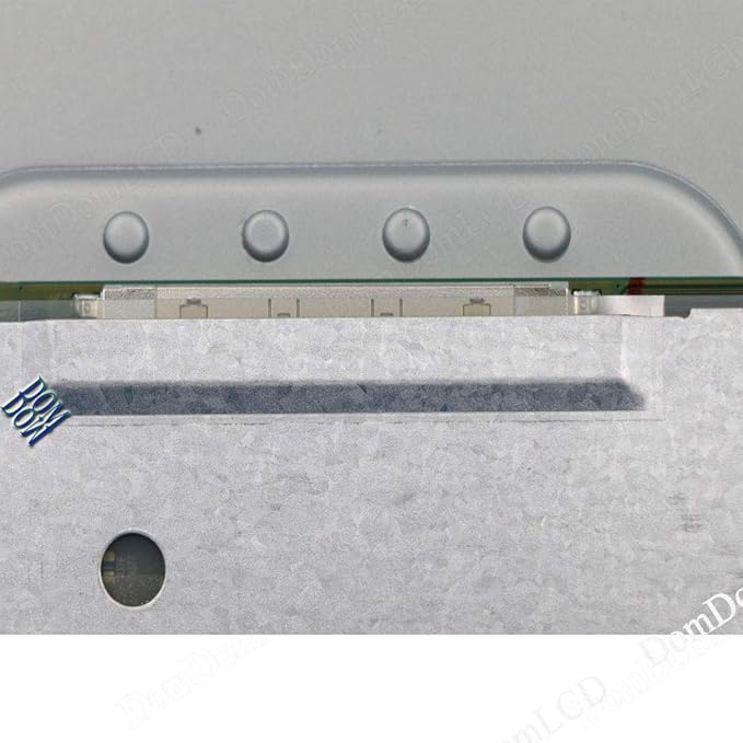 23.8 Compatible FHD LED LCD Touch Screen Assembly Replacement for HP Pavilion AIO 24-K0234