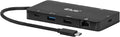 Club3D CSV-2552 9-1 USB-C® Dual HDMI™ 100W Hub