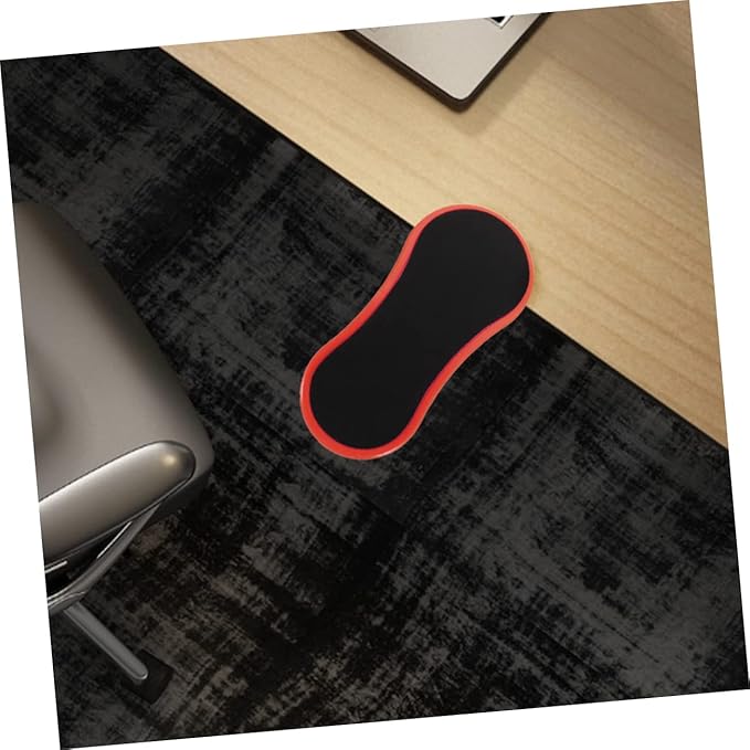 Ergonomic Wrist Rest Keyboard Support Desk Arm Pad Comfortable Mouse Pad Wrist Rest