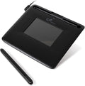 PenPower LCD Signature Pad / L398P with 2.5 inch Large Active Area + Wireless Stylus