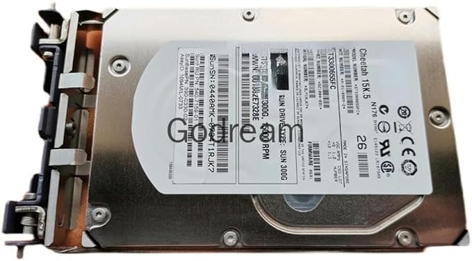 for 540-7159 390-0330 300G 15K FC 3510 Hard Disk ST330055FSUN300G