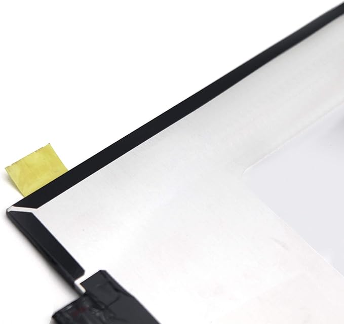 LCDOLED® Compatible with Lenovo ThinkPad T490 T490s 20Q9 20QH 20N2 20N3 20RX 20RY 20NX 20NY 14.0 inches WQHD 2K IPS LED LCD Display Screen Panel Replacement (2560x1440 Non-Touch)