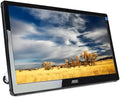 Recertified Aoc 15.6In USB 3 Monitor