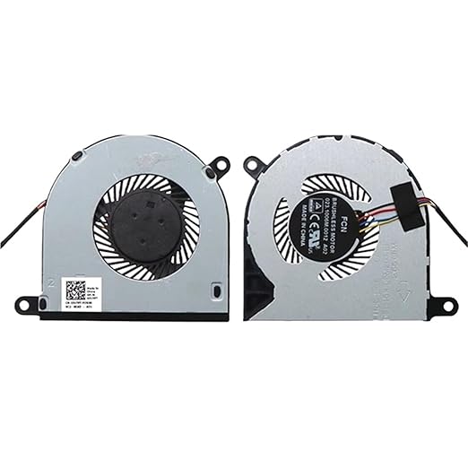 031TPT 31TPT for 7568 7378 5378 5379 P69G Cooling Fan Laptop Heatsink Cooler Fan CN-031TPT