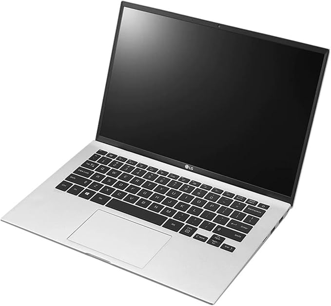 LG 14ZT90P-G.AX33U1 14” Mobile Thin Client with 11th Gen Intel® Core™ i3 Ready for Cloud OS Installation