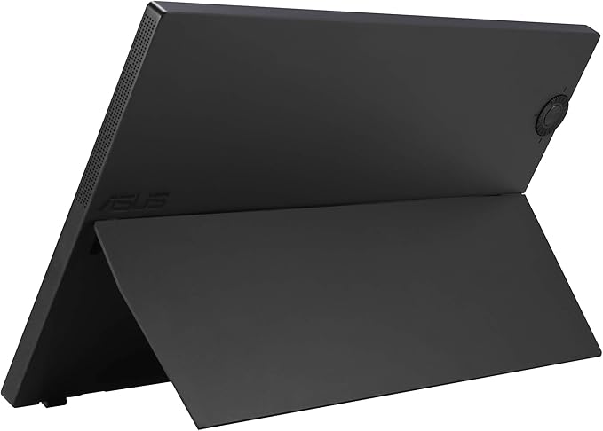 ASUS ProArt Display 14” 1080P Portable Touchscreen Monitor (PA148CTV) - Full HD IPS 100% sRGB/Rec.709 Color Accuracy ΔE &lt 2 Calman Verified USB-C Power Delivery Micro HDMI Tripod Socket