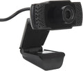 Goshyda 4K Webcam with Beauty Function Plug and Play USB Camera Variable Focus for Live Streaming Meetings