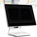 Smart Touch Screen Cash Register Pos15.6 Inch Touch Screen Pc PosCPU N2930 4GB RAM 64GB SSD Windows 10 Pro for Retail Catering Hospitality Singlescreen