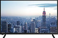 Capture Advance 0E-43MON1080 LED Semi Commercial 43 FHD Monitor Black 1920x1080 Max Resolution 500 nits 60 Hz Plastic Enclosure 100V-240V AC 16:9 Aspect Ratio