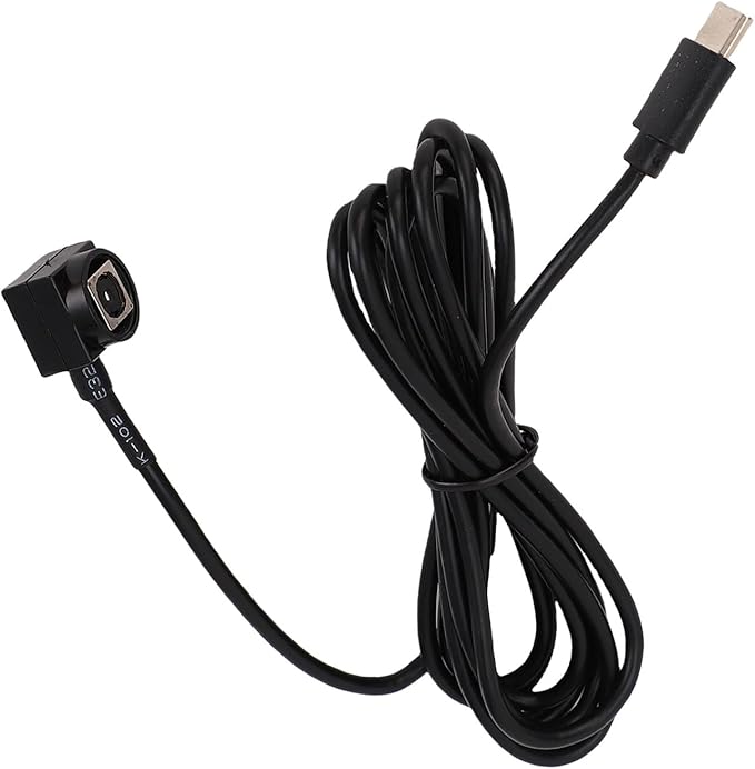 Jiawu USB Webcam 8MP HD Auto Focus for PC Computer Camera with Noise Canceling Microphone for Online Meetings Streaming Video Conferencing Desktop Laptop