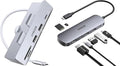 Anker USB C Hub 5-in-1 USB Hub &amp 535 USB C Hub 5-in-1 (Bundle)