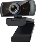 Angetube 1080P Webcam for Streaming 920 PC Web Camera Calling Video Recording Cam for Windows Mac Conferencing Gaming Xbox Skype OBS Twitch Xsplit GoReact with Microphone &amp 100-Degree View Angle