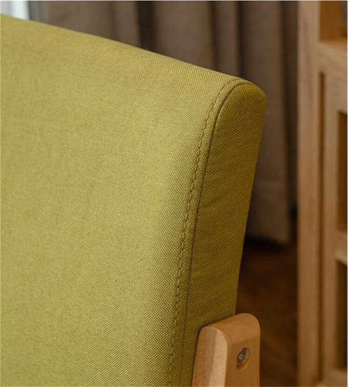 Office Chair Gaming Chair Computer Chair Bay Window Floor Tatami Legless Chair with Upholstery Seat Cushion Home Furniture Leisure Chair