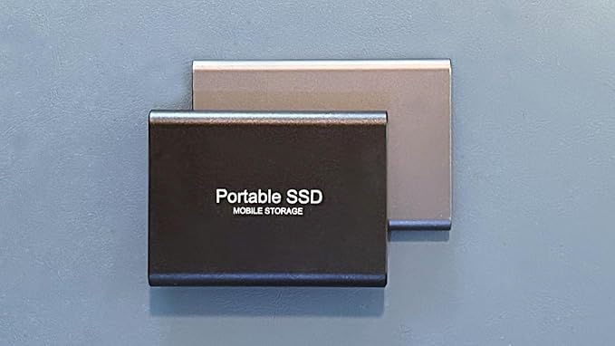 2TB Batocera V42 External SSD Drive - 30800 Titles on 56 Systems (Lightgun Support) - for PC (Desktop Mini Laptop or Handheld) (2TB External SSD)