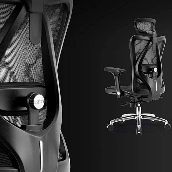 Gaming Chair Office Chair -Ergonomic Computer Chair Home Simple Game Seat Sedentary Reclining Back Office Lift Swivel Chair