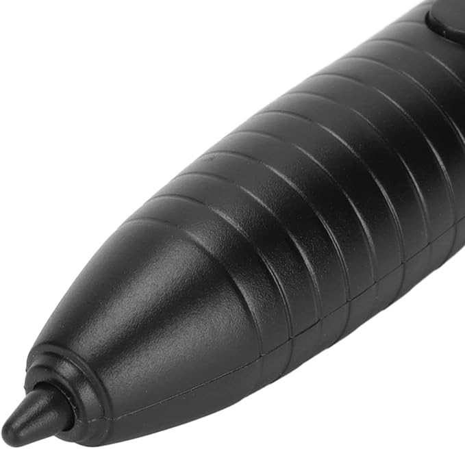 Battery Pen PW201 Portable Graphic Tablet Pen 5080LPI 4096 Pressure High Sensitivity Digital Tablet for HST640 H610PROV2 HC16
