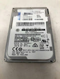 for X3650 M5 X3850 X6 Hard Disk 00AJ126 00AJ127 600GB 15K 6Gb 2.5