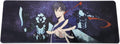 Great Eastern Entertainment Solo Leveling - Sung Jinwoo Arise Tank Igris Mouse Pad Desk Mat 12 H x 32 W