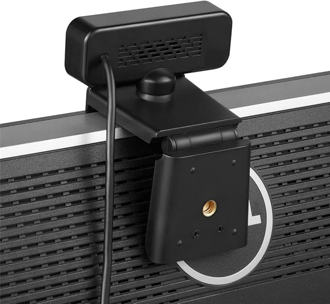 4K Webcam108 0PUS B Computer Camera Network Live Video