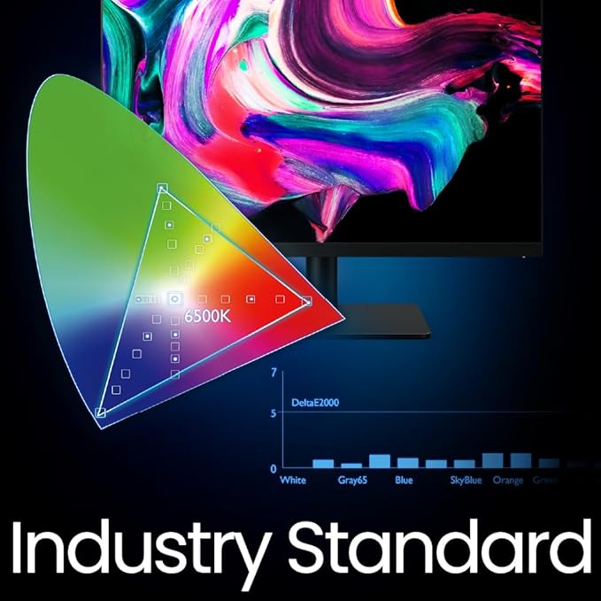 BenQ PD2706U Mac-Ready Monitor 27” 4K UHD 90W USB-C 99% sRGB 95% P3 DeltaE ≤3 DisplayHDR 400 IPS AQCOLOR Factory-Calibrated Uniformity HotKey Puck Ergonomic DisplayPort KVM USB Hub