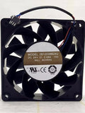 2B12038B24U DC 24V 2.08A 120X120X38MM Inverter Cooling Fan