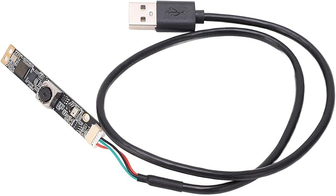 Camera e Autofocus Fixed 8MP Module USB Computer Webcam Board with IMX179 CMOS Photosensitive Single Computers Digital Microphone Chip Phone for