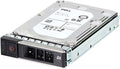 Dell 8TB 6GB/s 7.2K SATA 512e Hard Drive Bundle with Drive Tray - 4WXV5 (Certified Refurbished)