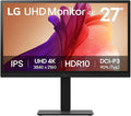 LG 27BA45U-B - LED-Monitor - 68.4 cm (27) - 3840 x 2160 4K UHD (2160p)