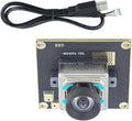 USB Camera Module Featuring IMX274 Sensoring for 4K Imagery 3840x2160 at 30FPS with Digital Microphone Autofocus Option