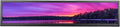 Portable Gaming Monitor24 inch 1920x360 IPS Stretched Bar LCD Screen with USB Video Inputfor DIY Marquee Display/Advertising ScreenSupport Image 180 Degree Rotation