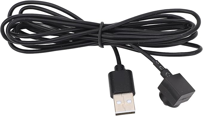 1080P HD USB Center Webcam with Noise Reduction Microphone for Video Conferencing Recording for PC Laptop Black ABS 1 Camera