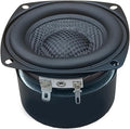 Woofers Subwoofer HiFi Speakers 3inch 4Ohm 25W Glass Fiber for Superior Bass