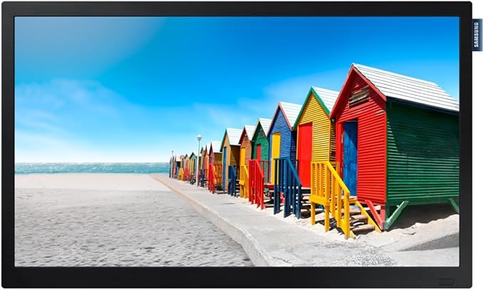 Samsung DB22D-P DB22D-P/US 22-Inch Screen LED-Lit Monitor (Renewed)