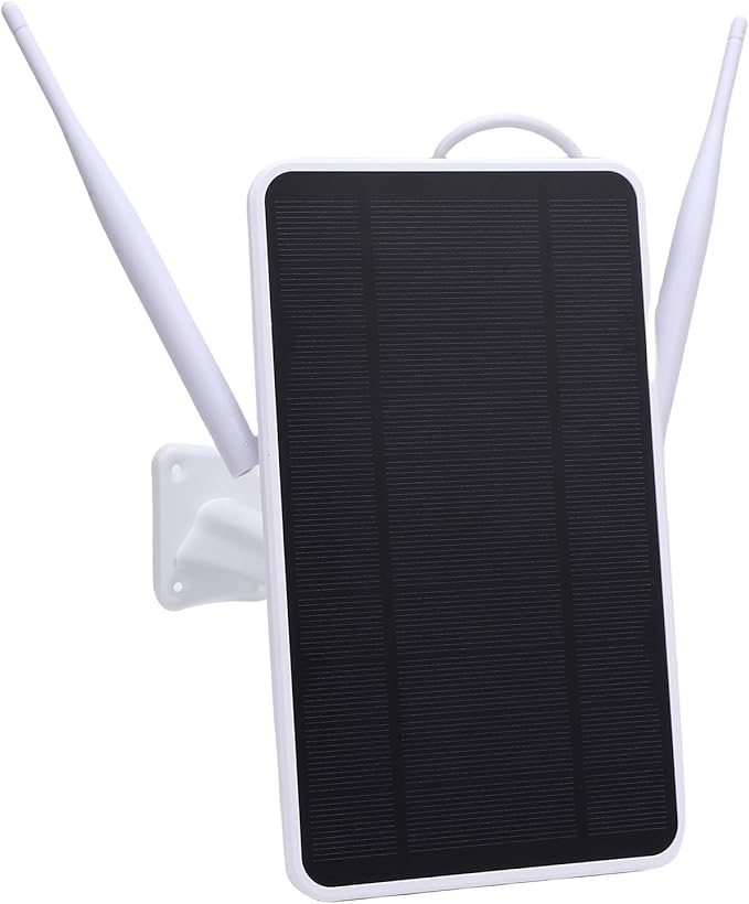 Zerodis Modem Router Routers Setting Option Wireless Strong Anti Interference Capabilities WiFi Networks for Live Streaming Devices Smartphones Modem LTE Relay (EU Version)